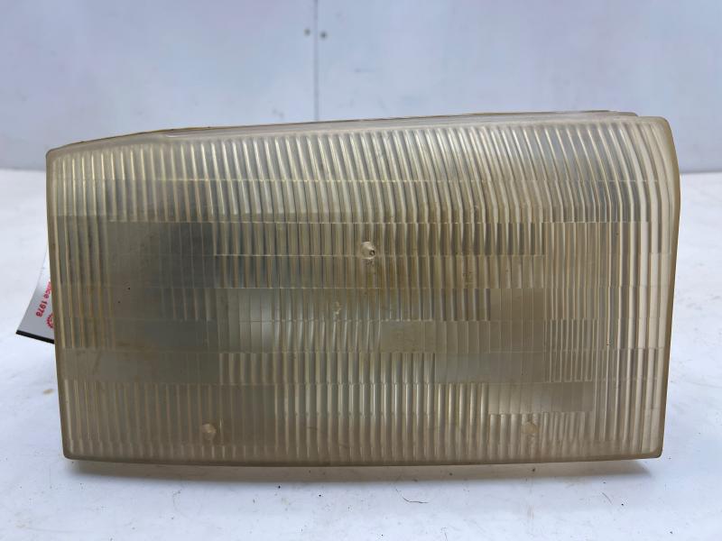 1999 2000 Ford F250 F350 F450 F550 Composite Headlight RH Passenger Side OEM XC3Z13008AA