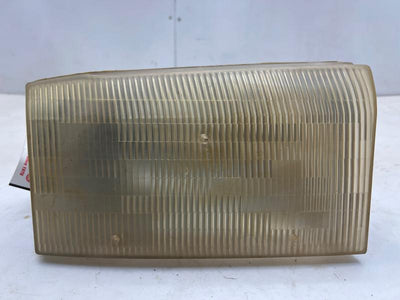 1999 2000 Ford F250 F350 F450 F550 Composite Headlight RH Passenger Side OEM XC3Z13008AA