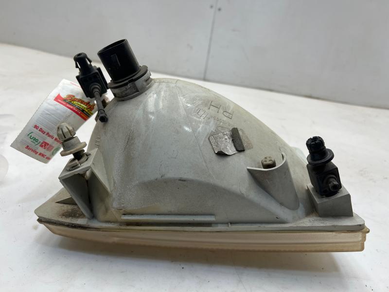 1999 2000 Ford F250 F350 F450 F550 Composite Headlight RH Passenger Side OEM XC3Z13008AA