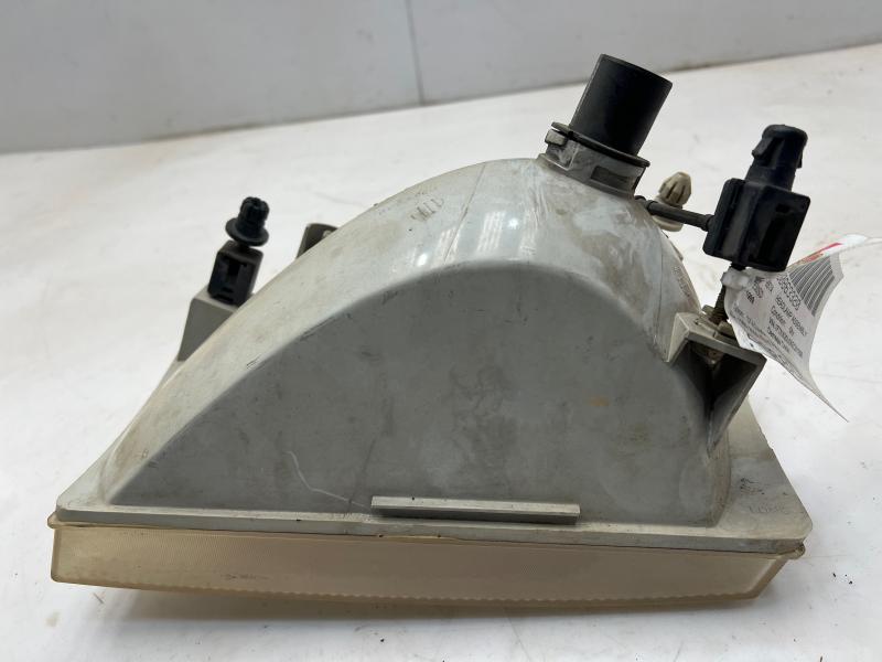 1999 2000 Ford F250 F350 F450 F550 Composite Headlight RH Passenger Side OEM XC3Z13008AA