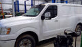 2012 Nissan NV2500 Air Cond. Evaporator