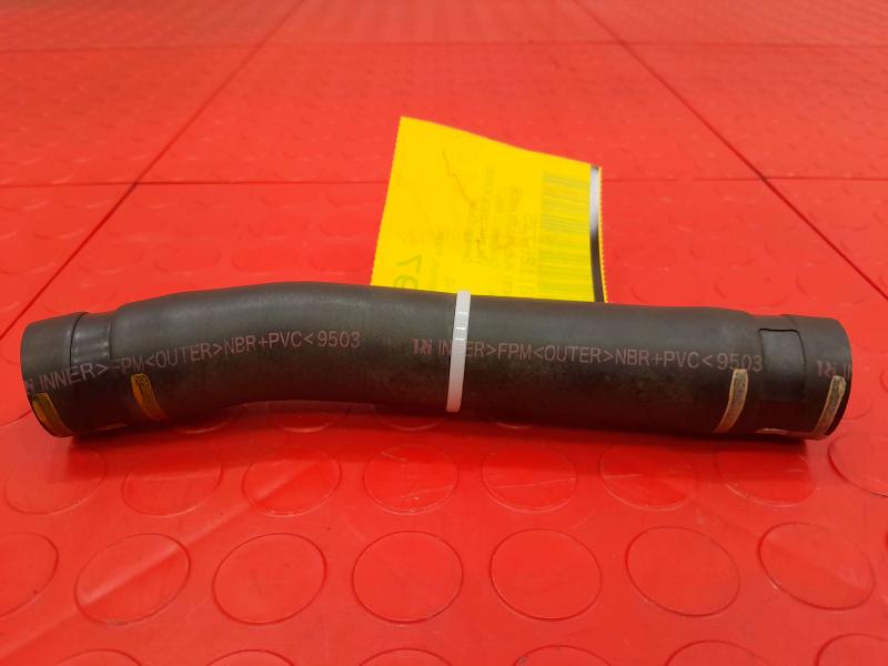 2017-2023 Nissan Armada Fuel Filler Pipe Genuine OEM Part 172281LA1A