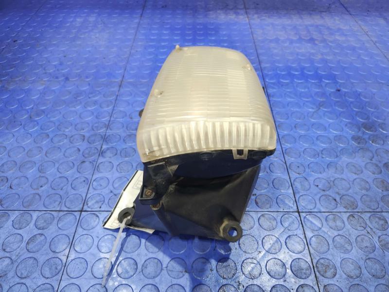 1997 Dodge Dakota Headlamp Assembly