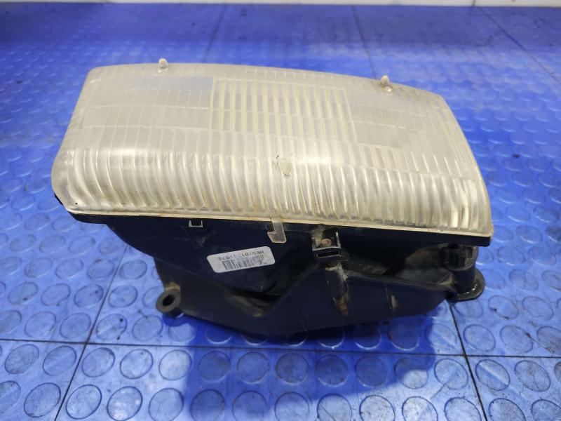 1997 Dodge Dakota Headlamp Assembly