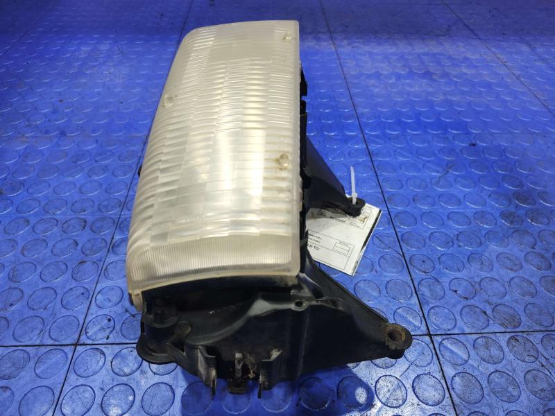 1997 Dodge Dakota Headlamp Assembly