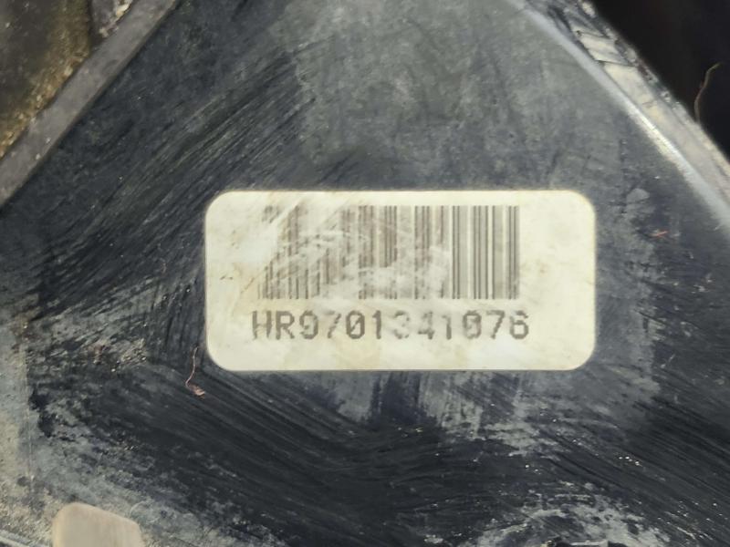 1997 Dodge Dakota Headlamp Assembly