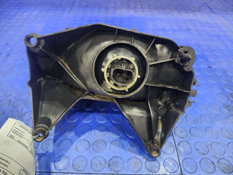 1997 Dodge Dakota Headlamp Assembly