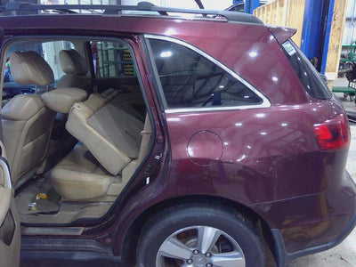 2012 Acura MDX Quarter Panel