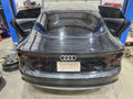 2014 Audi A7 Trunk/Decklid/Hatch/Tailgate