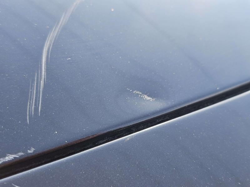 2014 Audi A7 Trunk/Decklid/Hatch/Tailgate