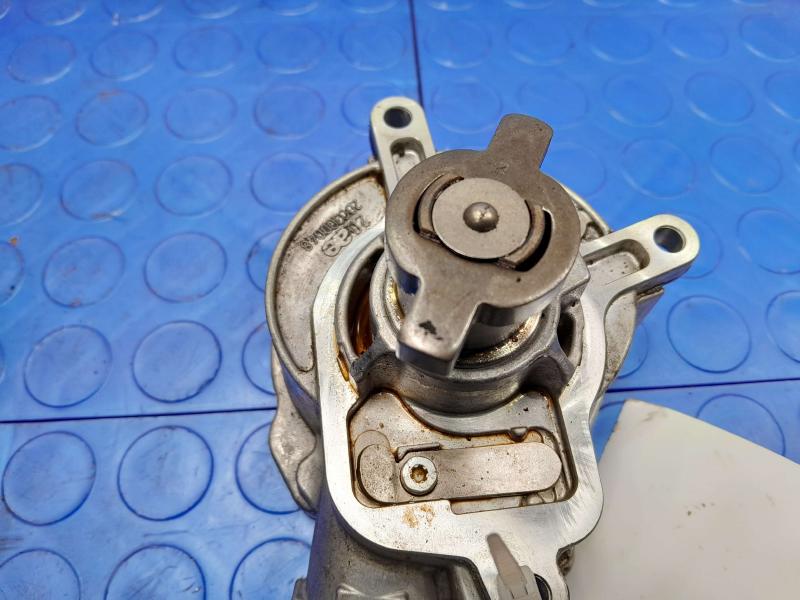2006-2014 Volkswagen 2.5L Engine Vacuum Pump Jetta Golf Beetle OEM 7K145100H