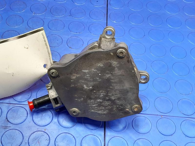 2006-2014 Volkswagen 2.5L Engine Vacuum Pump Jetta Golf Beetle OEM 7K145100H