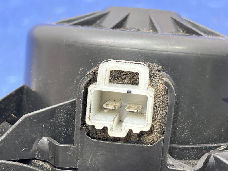 2013 Chevrolet Malibu Blower Motor