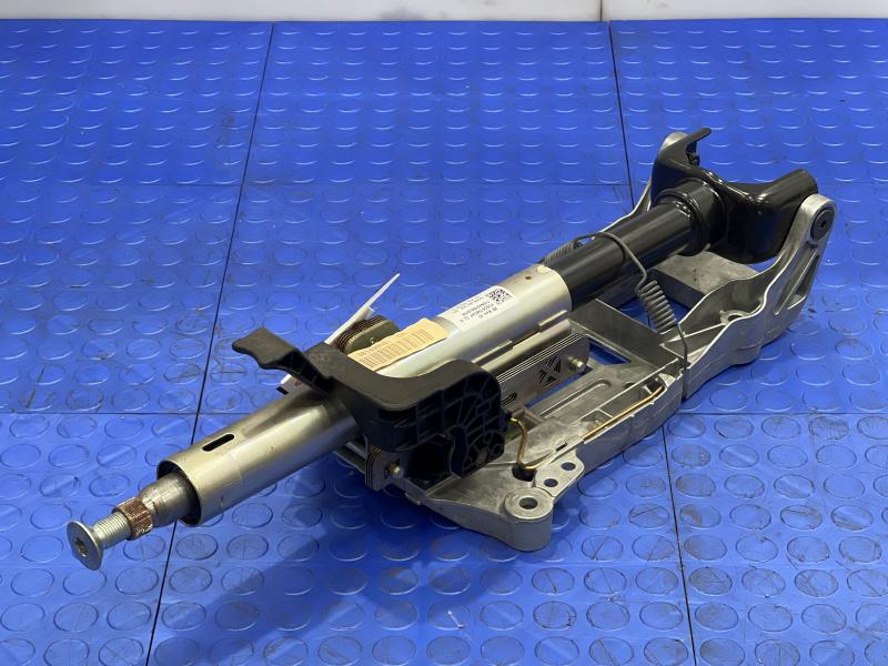 2011-2013 Dodge Durango Bare Steering Column Genuine OEM Part 5057980AF