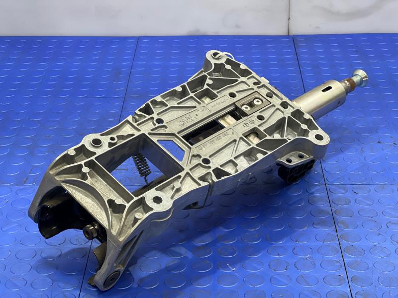 2011-2013 Dodge Durango Bare Steering Column Genuine OEM Part 5057980AF