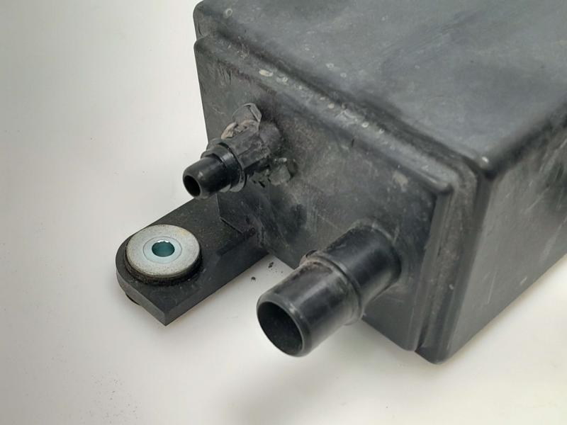 2014 Subaru Forester Evaporator Canister