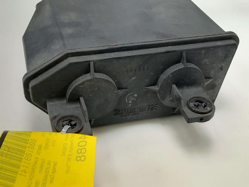 2014 Subaru Forester Evaporator Canister