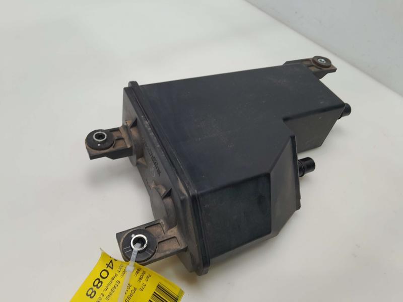 2014 Subaru Forester Evaporator Canister