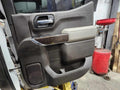2020 GMC Sierra 1500 Rear Door Trim Panel