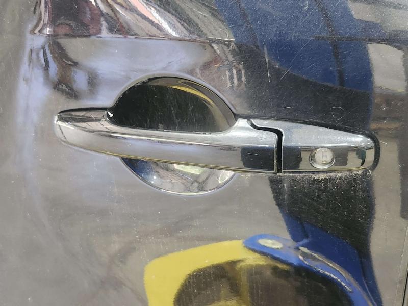 2011 Honda Pilot Outside Door Handle