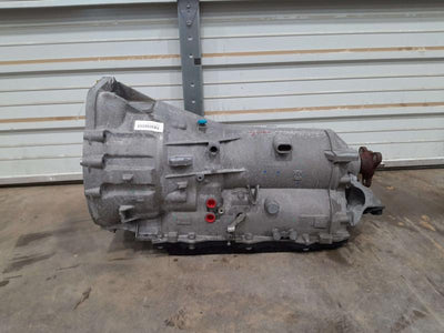 2015 BMW 328i Transmission Assy.