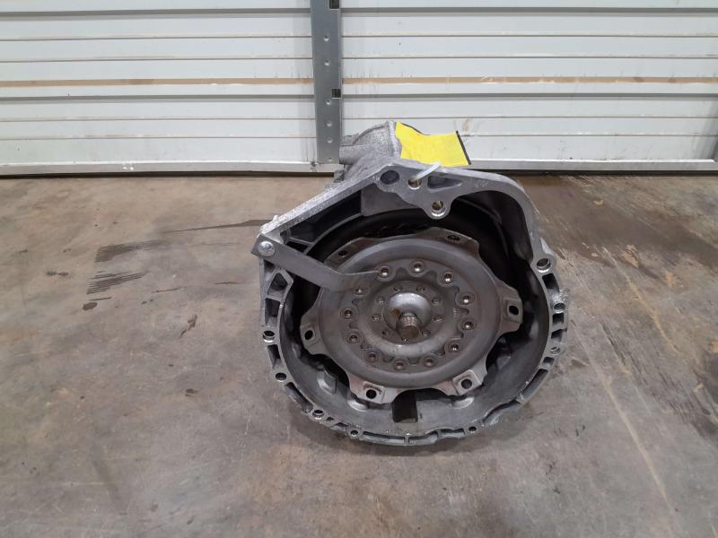 2015 BMW 328i Transmission Assy.
