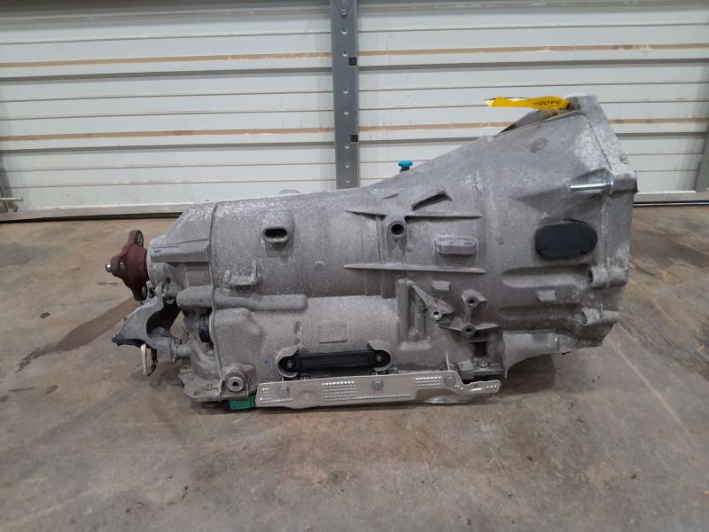 2015 BMW 328i Transmission Assy.