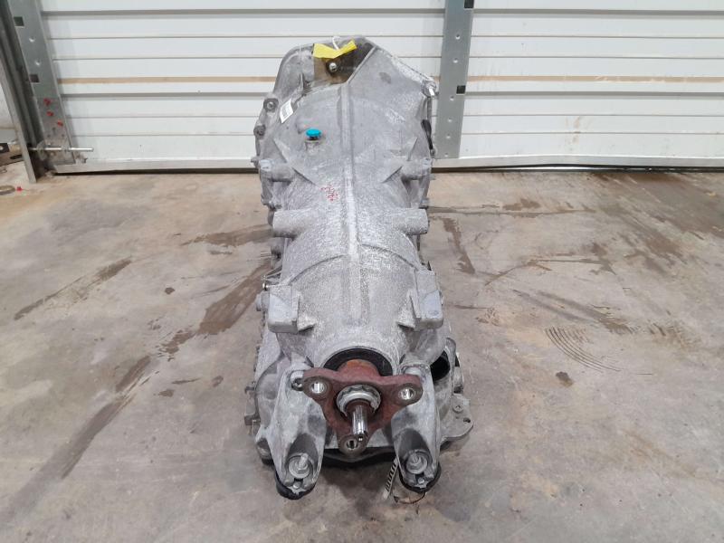 2015 BMW 328i Transmission Assy.