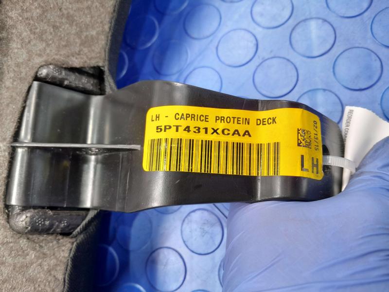 2015 Dodge Charger Misc Ebay Parts