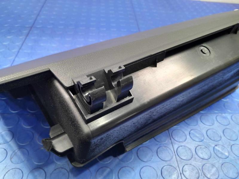 2021 Subaru Legacy Glove Box