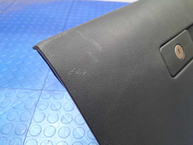 2021 Subaru Legacy Glove Box