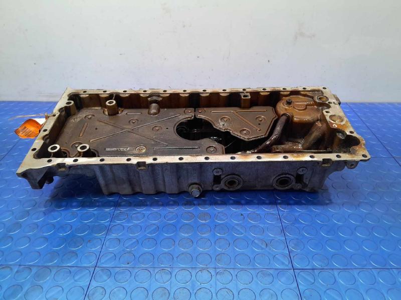 2000 Volvo S80 Oil Pan
