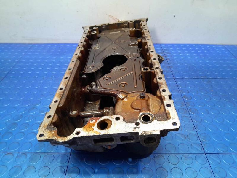 2000 Volvo S80 Oil Pan