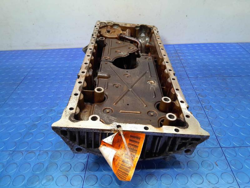 2000 Volvo S80 Oil Pan