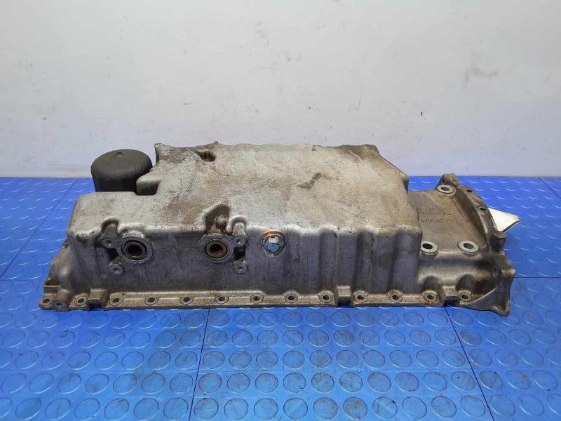 2000 Volvo S80 Oil Pan