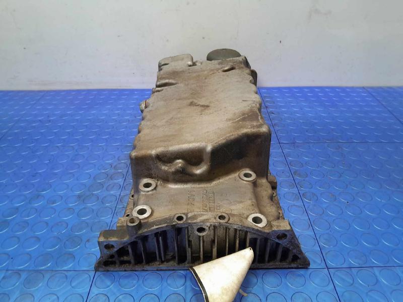 2000 Volvo S80 Oil Pan