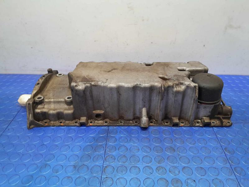 2000 Volvo S80 Oil Pan