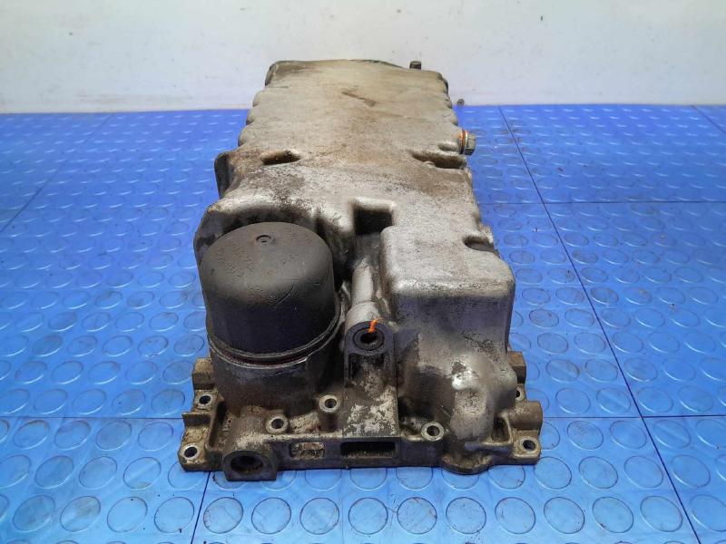 2000 Volvo S80 Oil Pan