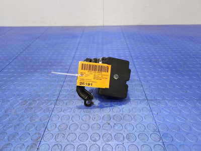 2017 Kia Optima Anti-Lock Brake Parts