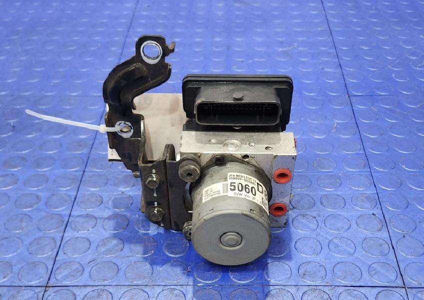 2017 Kia Optima Anti-Lock Brake Parts