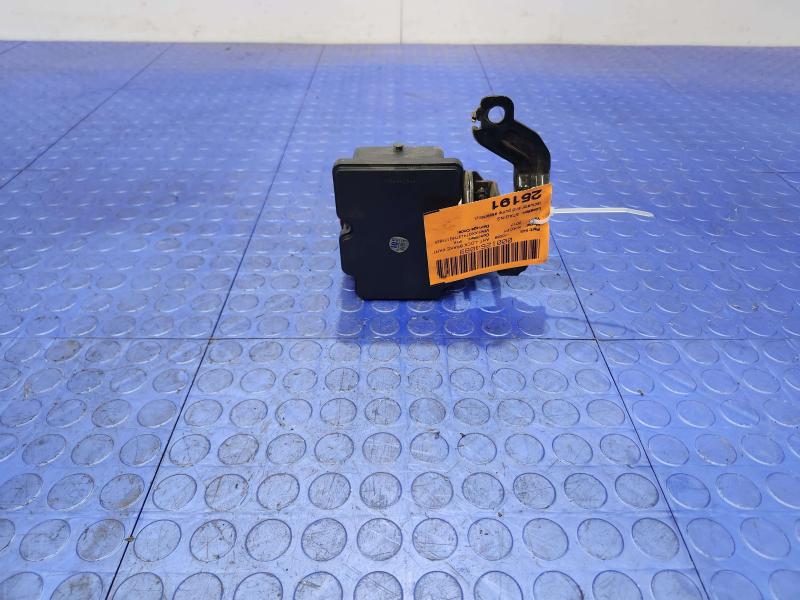2017 Kia Optima Anti-Lock Brake Parts