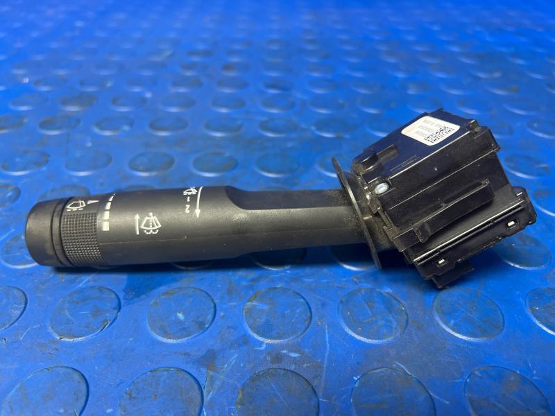 2012 Buick LaCrosse Combination Switch