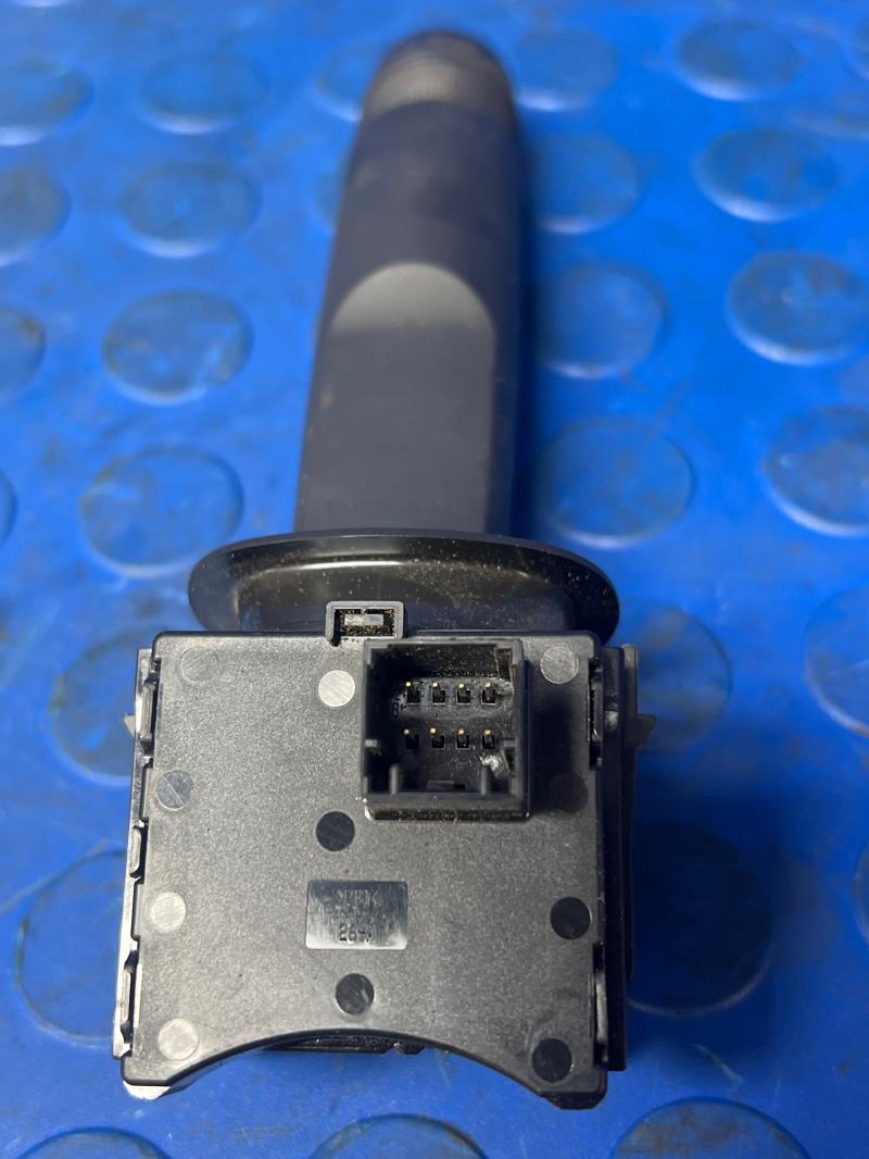2012 Buick LaCrosse Combination Switch