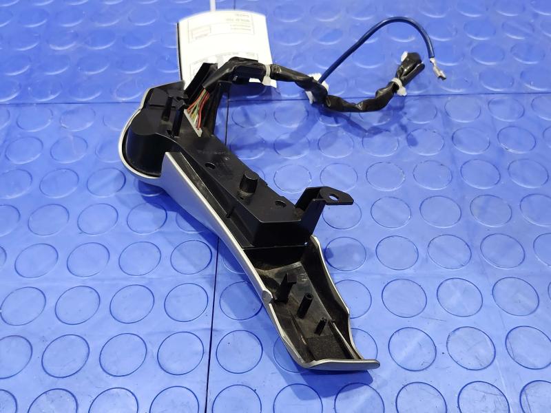 2013 Toyota Prius Combination Switch
