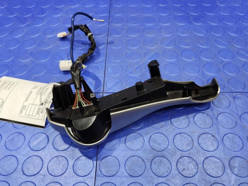 2013 Toyota Prius Combination Switch