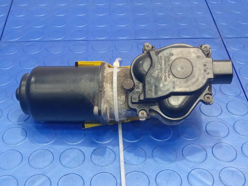 2008-2012 Honda Accord Sedan Windshield Wiper Motor Genuine OEM 76505TA0A01