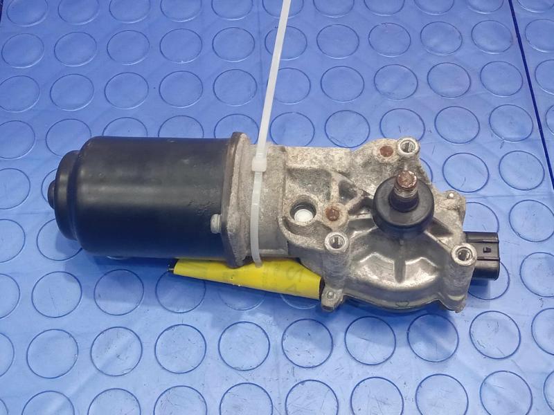 2008-2012 Honda Accord Sedan Windshield Wiper Motor Genuine OEM 76505TA0A01