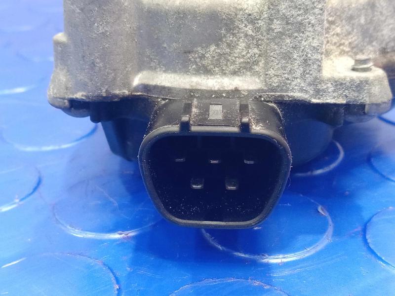 2008-2012 Honda Accord Sedan Windshield Wiper Motor Genuine OEM 76505TA0A01