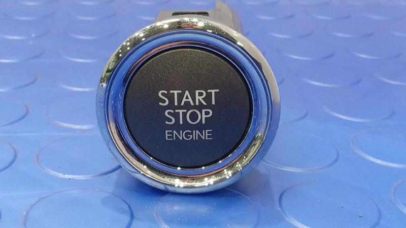 2013-2018 Lexus ES350 Push Button Start Stop Ignition Switch OEM 8961130122