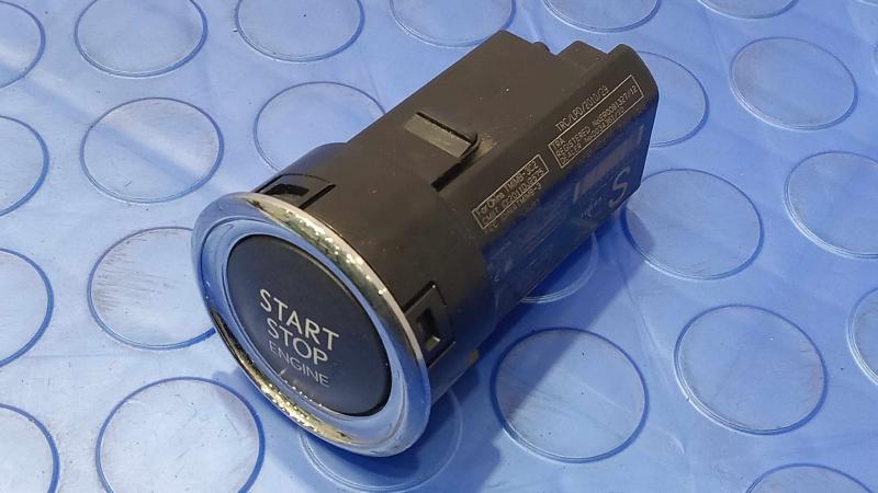 2013-2018 Lexus ES350 Push Button Start Stop Ignition Switch OEM 8961130122